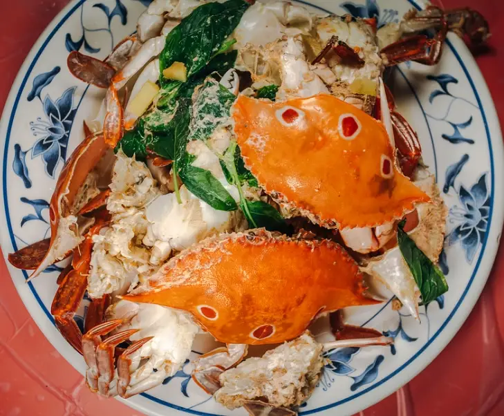 在地人帶路！八斗子車站附近美食地圖：海鮮、隱藏版小吃全攻略