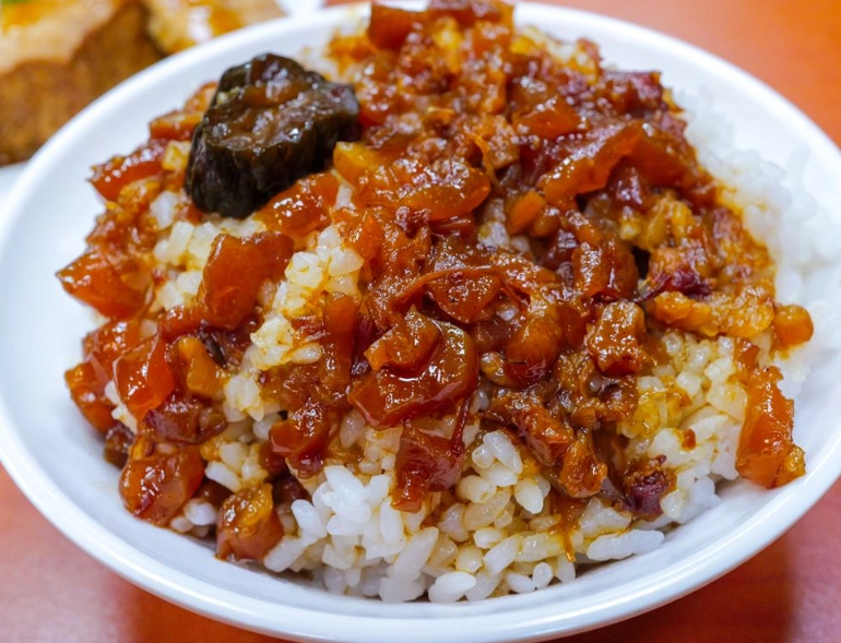 台中必比登推薦美食全攻略：在地老饕帶路，高CP值餐廳實吃報告