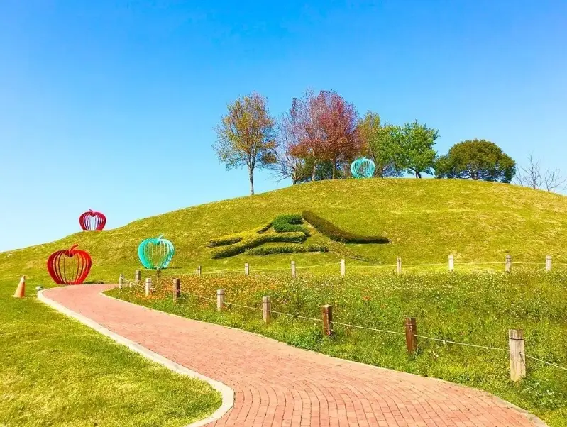 帶狗出去玩