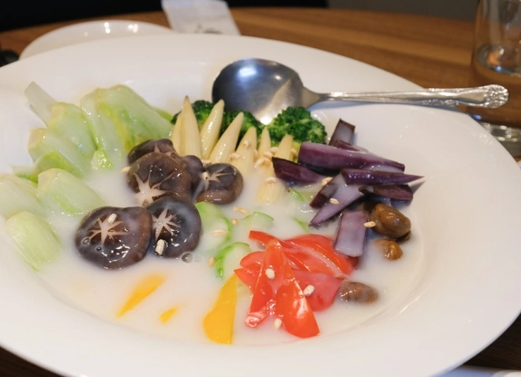 西屯區美食推薦