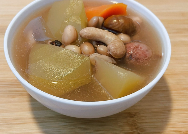 木瓜湯食譜大全：從經典到創意，詳細步驟教你煲出養生好湯