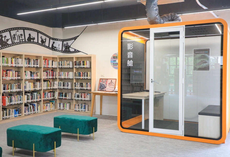 沙鹿景點全攻略：除了高美濕地，在地人私藏的悠閒去處