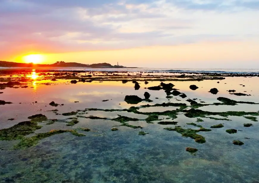 綠島機車環島 綠島機車環島