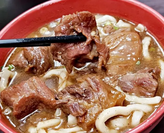 必比登美食台中