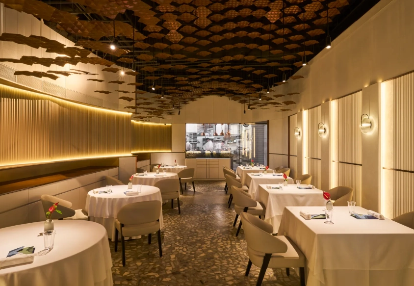 無菜單料理 推薦