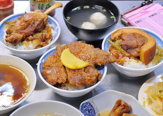 沙鹿一日遊 沙鹿一日遊