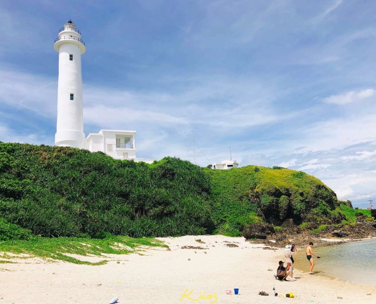 綠島自由行攻略 綠島自由行攻略
