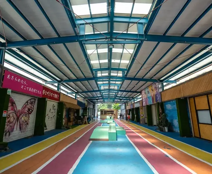 沙鹿一日遊 沙鹿一日遊