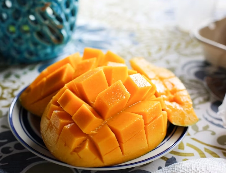 狗狗芒果過敏症狀 狗狗芒果過敏症狀