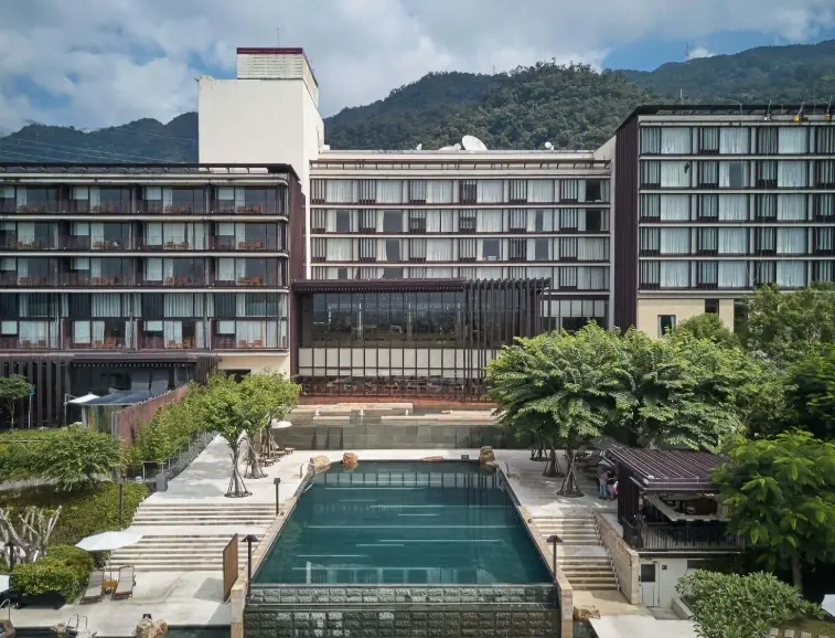 宜蘭高級飯店推薦與挑選指南：資深旅人的真心話