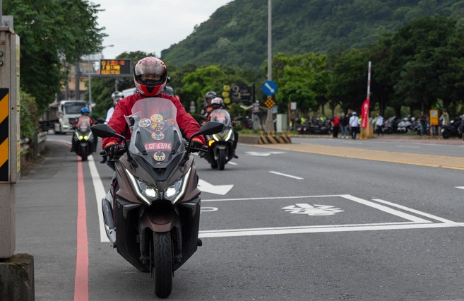 機車環島路線