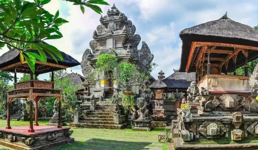 峇里島景點推薦