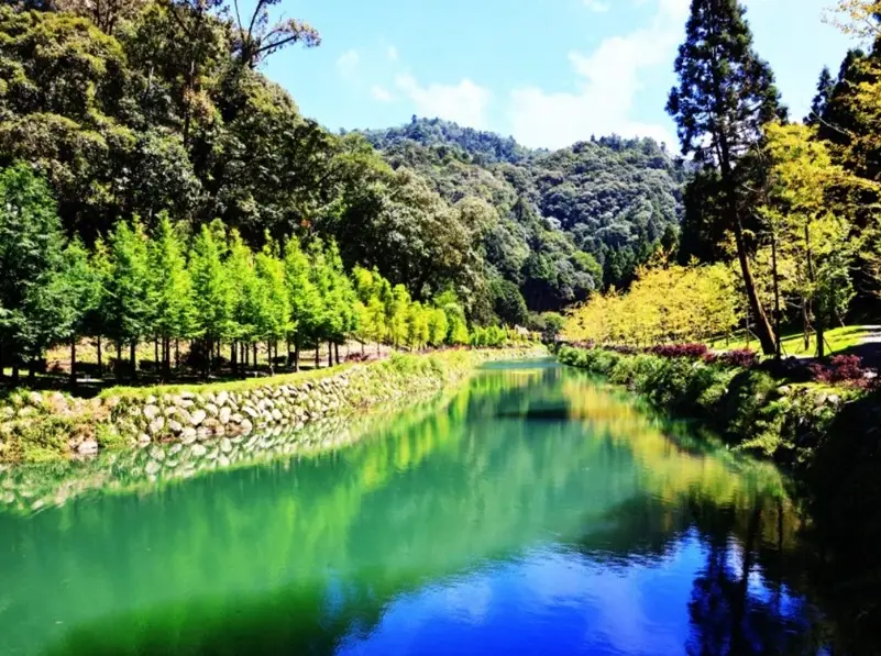 台灣自由行攻略