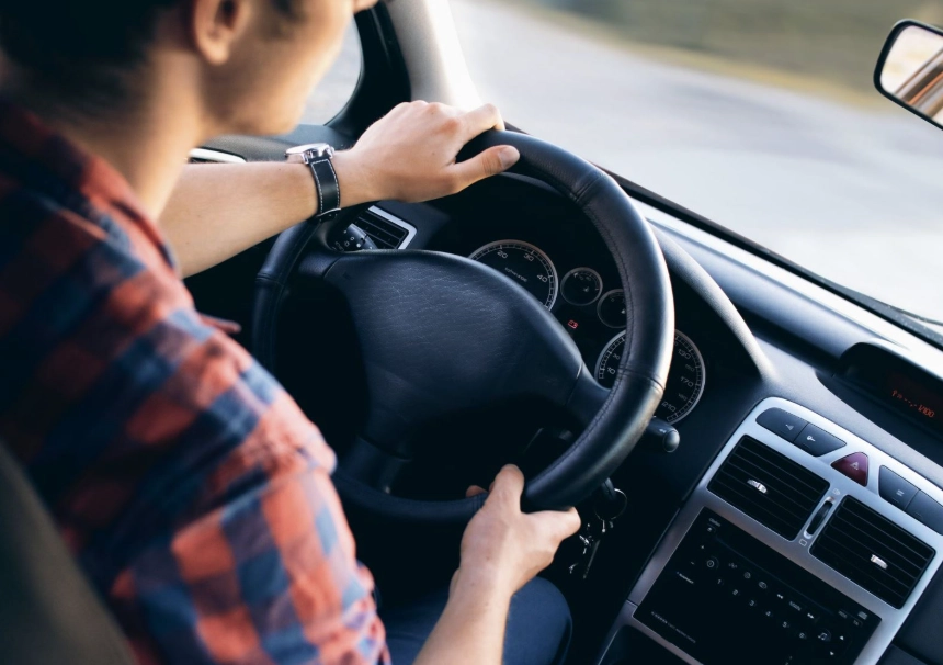 國際駕照過期怎麼辦？完整換發流程與親身經驗分享