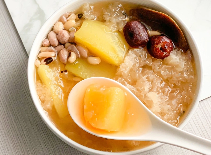 木瓜湯功效