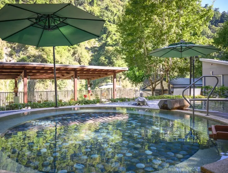 谷關溫泉全攻略：泡湯秘境、景點、交通與住宿一次搞定