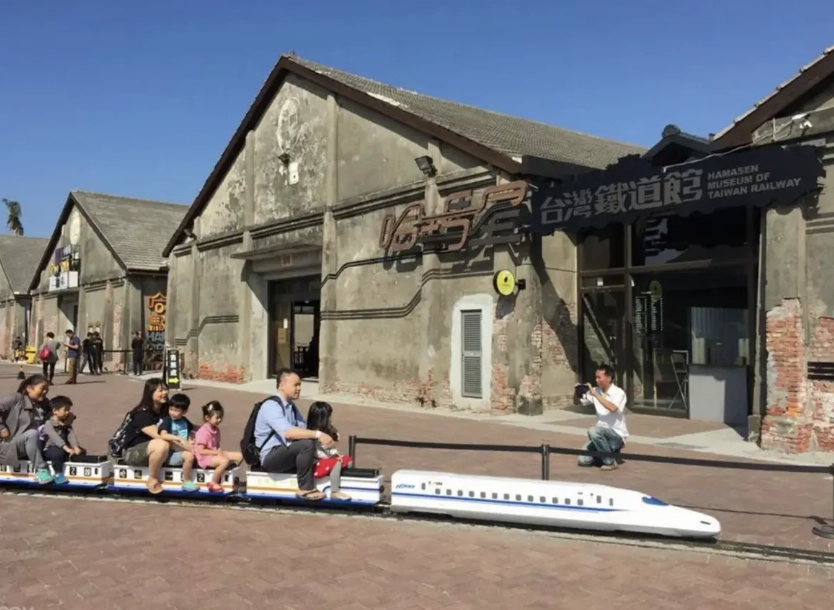 台灣自由行攻略