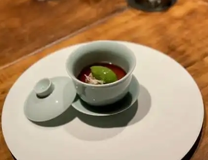 無菜單料理 推薦