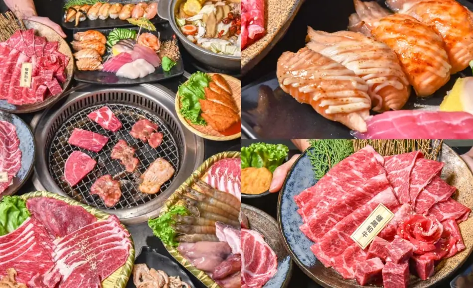 宜蘭燒肉寵物友善