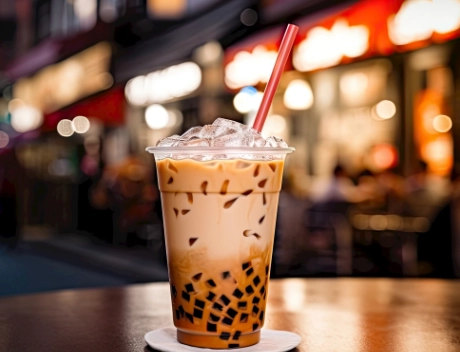 台灣小吃美食