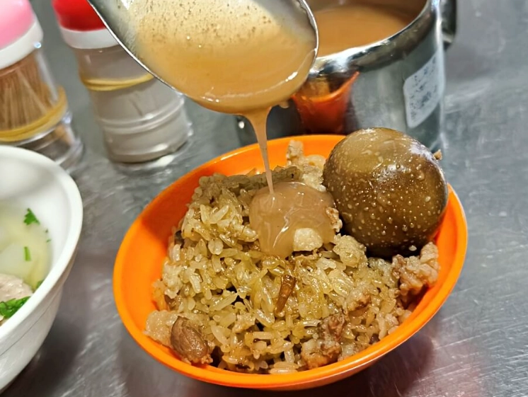 桃園早餐老店