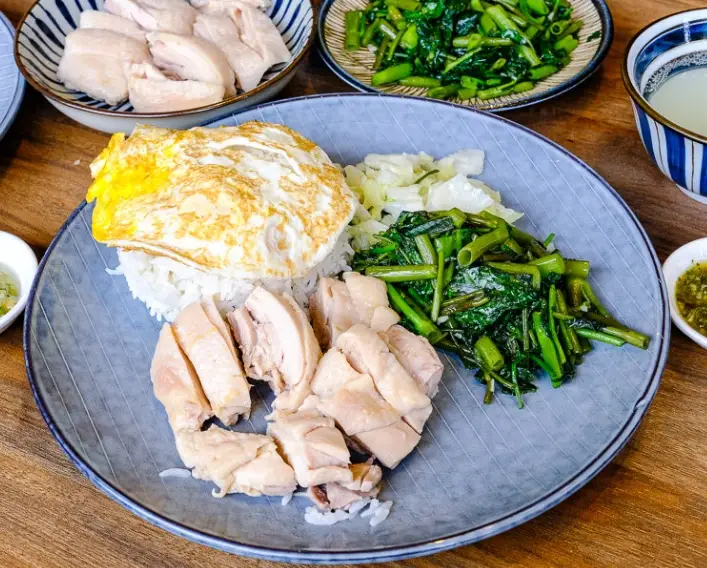 湖口客家菜推薦：在地老饕的私房名單與避坑指南