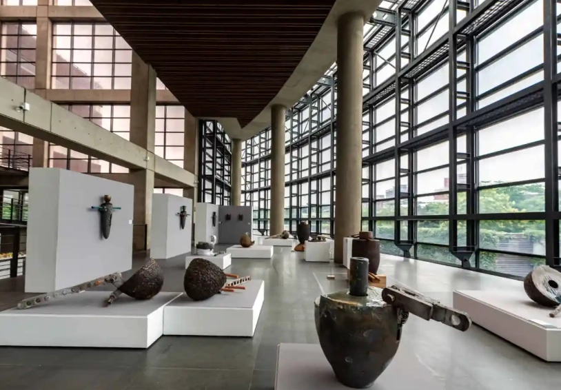 新北親子室內景點