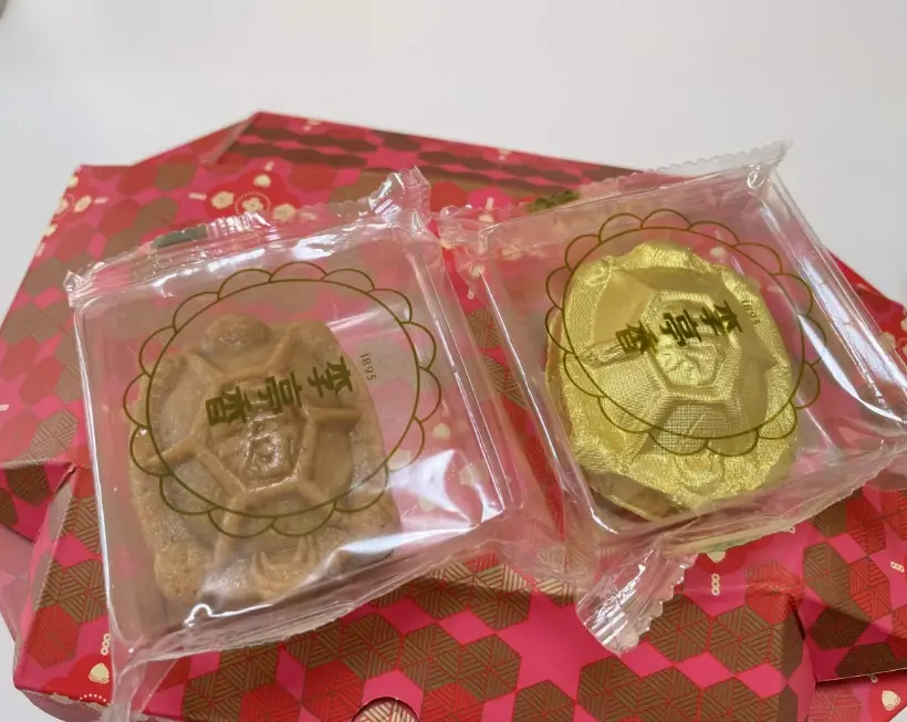 台北獨家伴手禮精選：在地人推薦的必買清單