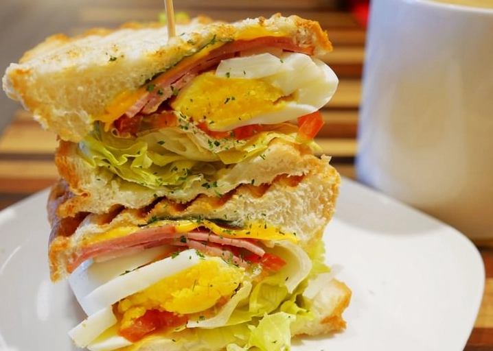 板橋早餐地圖：老饕私藏的5間特色早餐店，從傳統到創新一次收錄