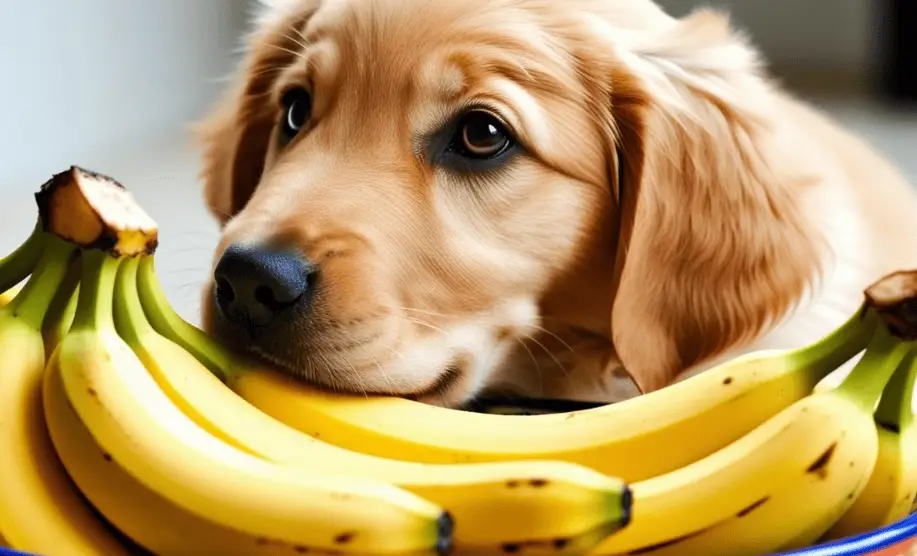 狗狗香蕉份量