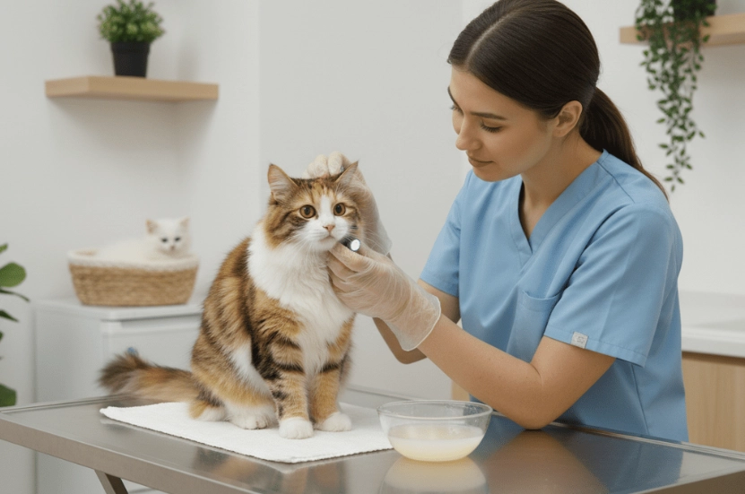 貓咪飼料推薦