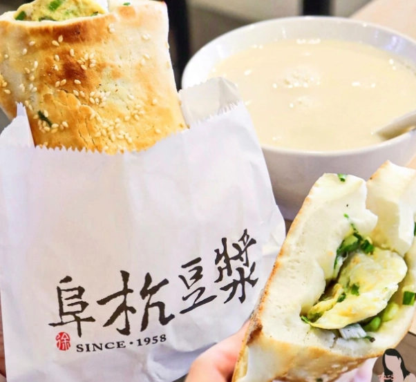 台北便宜美食