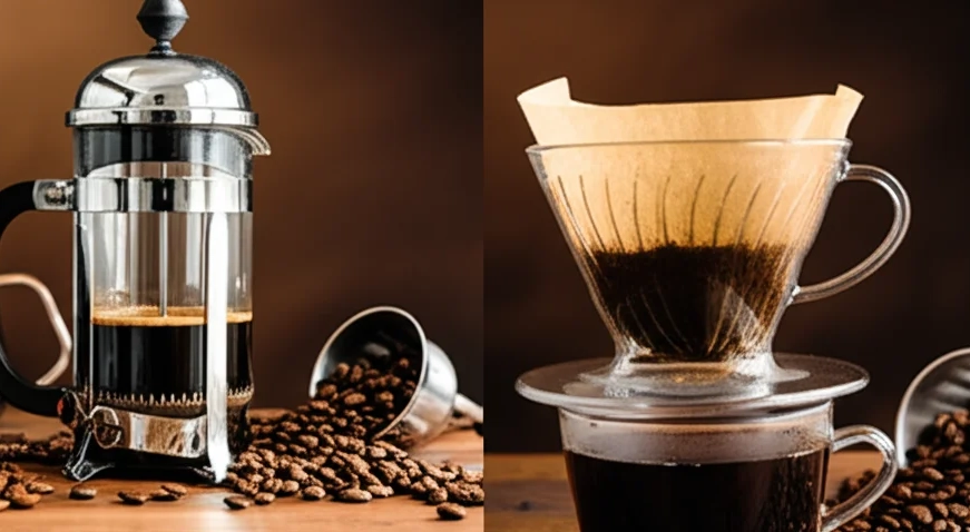 咖啡膽固醇是什麼？台北五間必訪特色咖啡廳與點餐指南