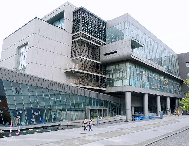 國立海洋科技博物館活動全攻略 | 親子必玩行程與隱藏版體驗