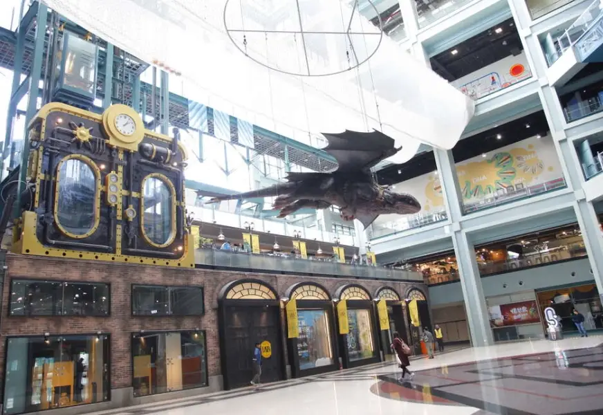 全台室內親子景點推薦｜雨天、豔陽天遛娃不發愁的終極清單