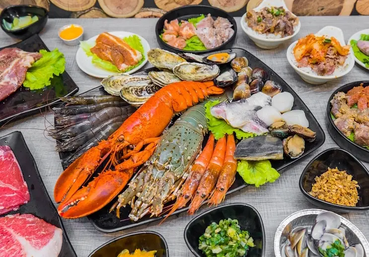 宜蘭帶寵物燒肉