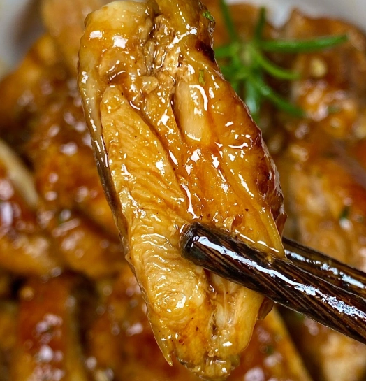 雞腿肉做法