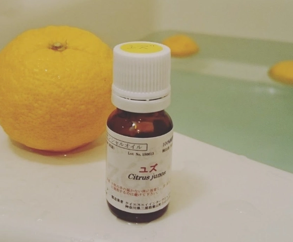 如何挑選柑桔精油