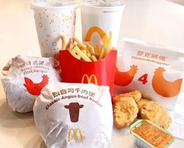 每日食麥當勞挑戰可行嗎？親測一個月完整心得與省錢攻略