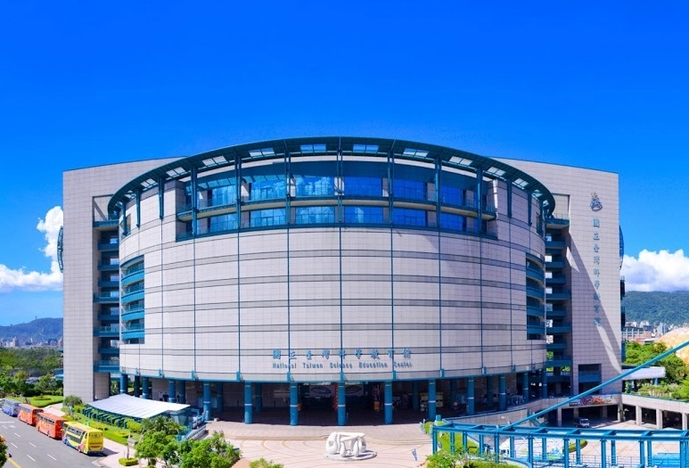 雨天備案親子景點