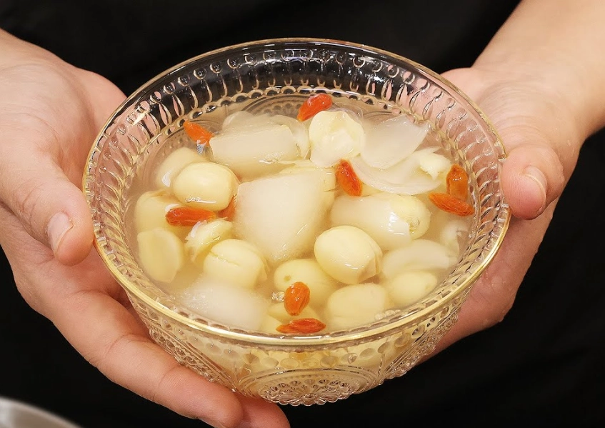 安神助眠