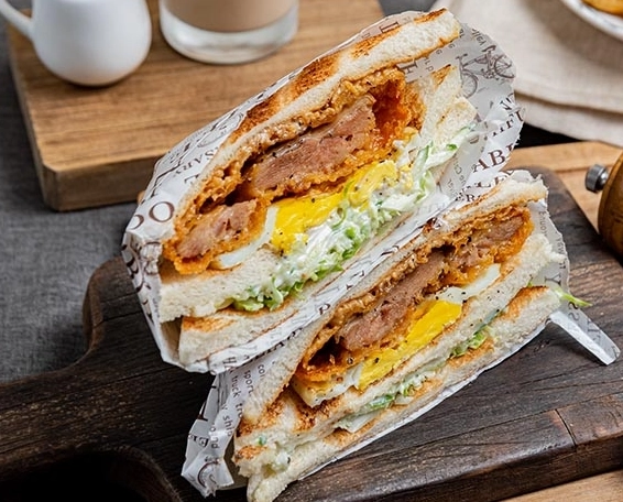 七堵早餐美食地圖：在地人私藏老店與隱藏版美食全攻略