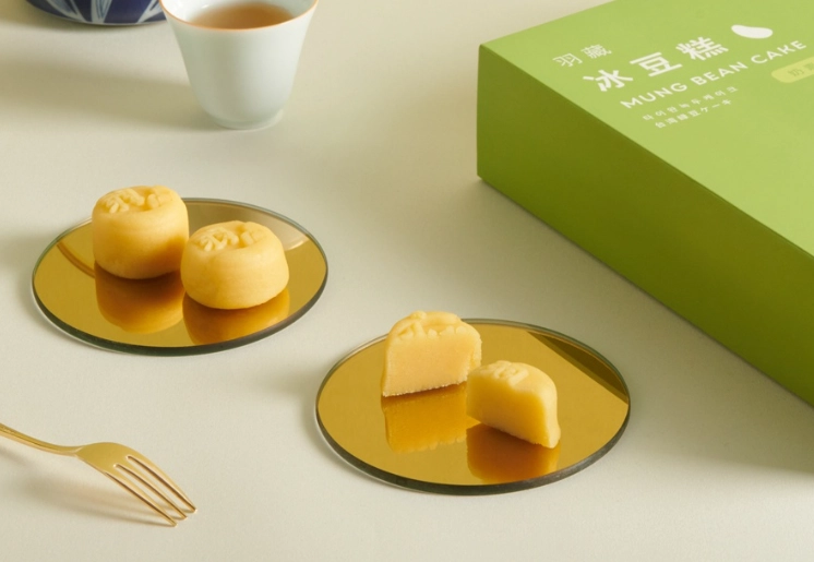 辦公室點心推薦