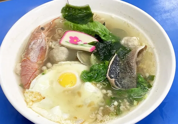 湖口老街美食吃什麼？在地人帶路，老店必吃清單與隱藏版小吃全攻略