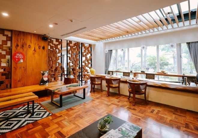 花蓮飯店新開幕精選｜3間話題旅宿實地探訪，特色與評價一次看