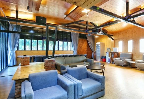 寵物友善住宿 台灣