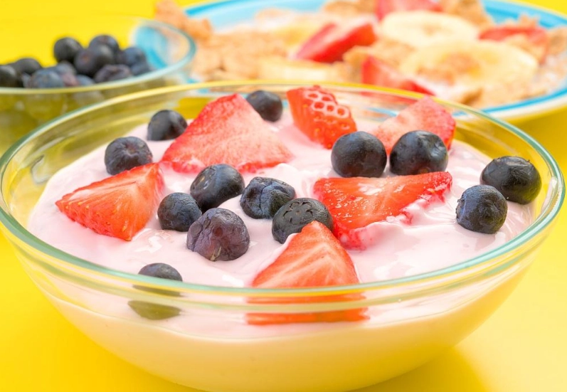 不用煮的早餐全攻略：快速、營養、省時的最佳選擇