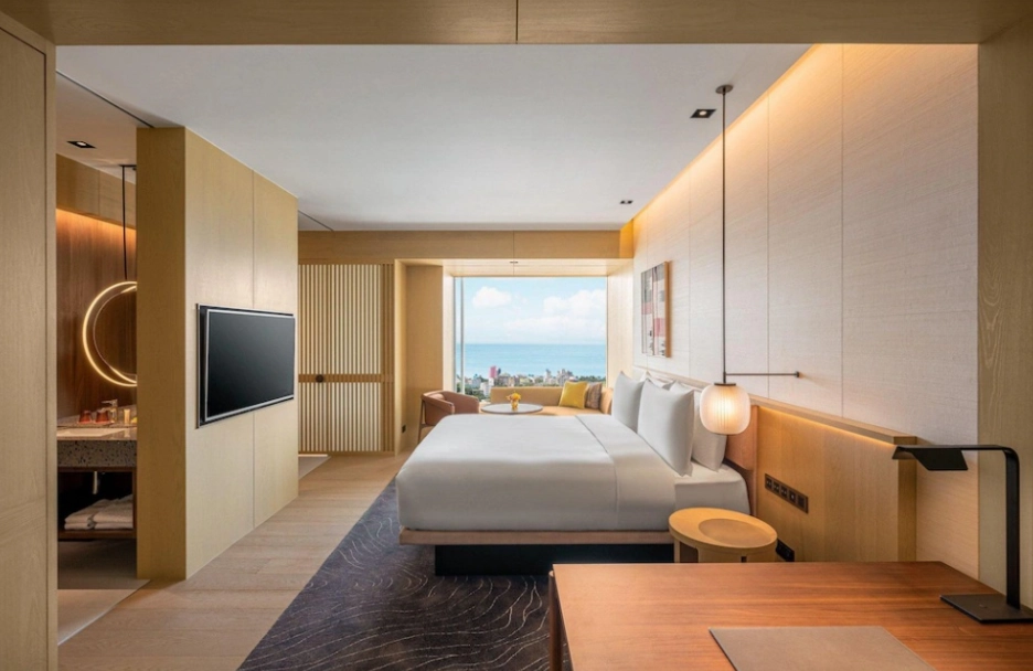 花蓮住宿新選擇