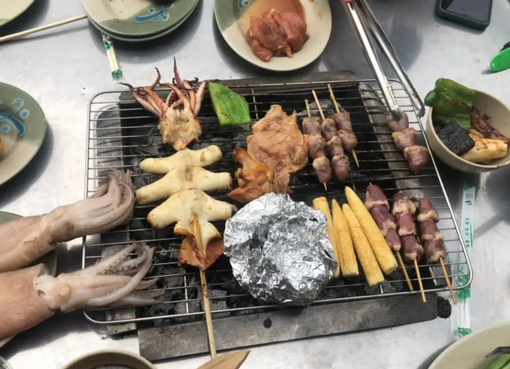 小琉球行程