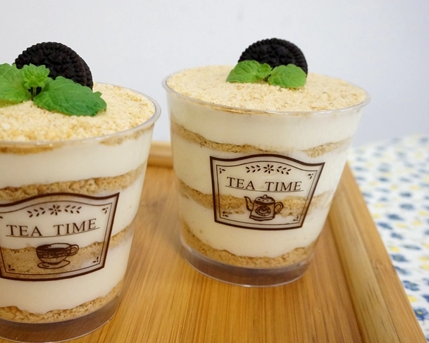 馬斯卡彭起司布丁完美攻略：從自製食譜到台北必吃店家